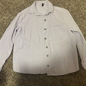 Button-Up jacket